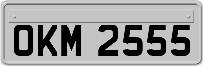OKM2555