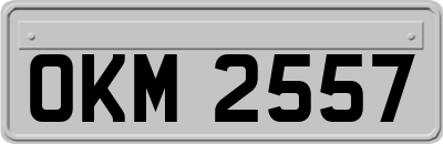 OKM2557
