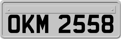 OKM2558