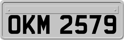 OKM2579