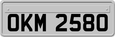 OKM2580