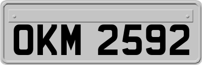 OKM2592
