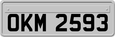 OKM2593