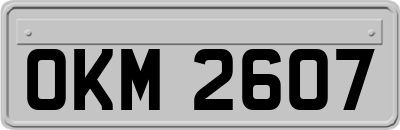 OKM2607
