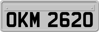 OKM2620