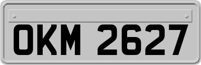 OKM2627