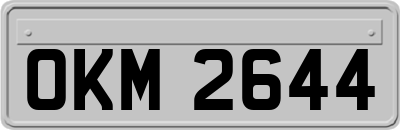 OKM2644