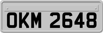 OKM2648