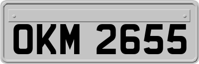 OKM2655