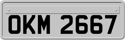 OKM2667