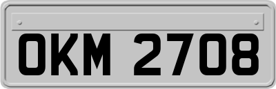 OKM2708