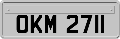 OKM2711