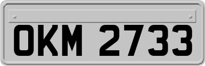 OKM2733