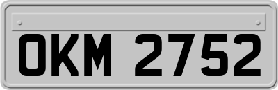 OKM2752