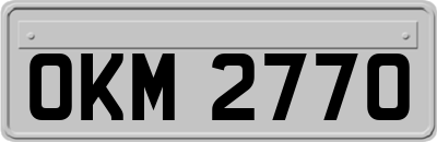 OKM2770