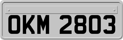 OKM2803