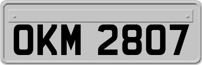 OKM2807