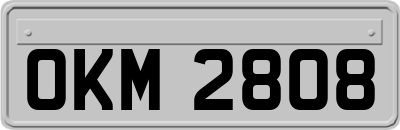 OKM2808