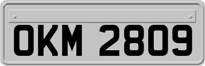 OKM2809