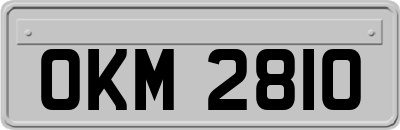 OKM2810