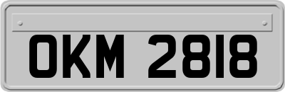 OKM2818