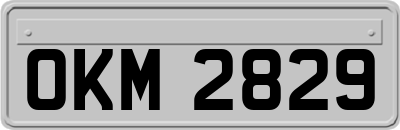 OKM2829