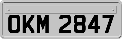 OKM2847