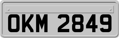 OKM2849