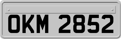 OKM2852