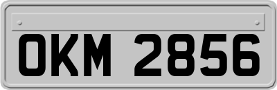 OKM2856