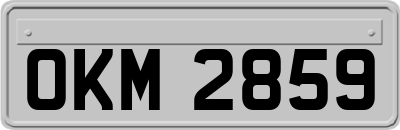 OKM2859