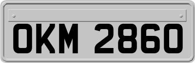 OKM2860