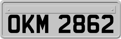 OKM2862