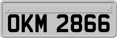 OKM2866