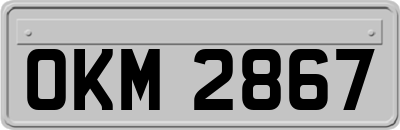 OKM2867