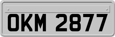 OKM2877