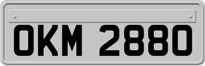 OKM2880