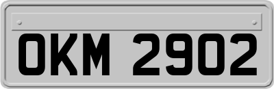 OKM2902