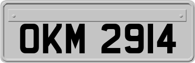 OKM2914