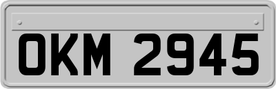 OKM2945