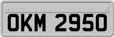OKM2950