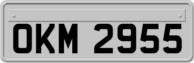 OKM2955