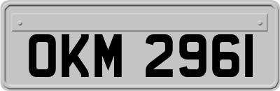 OKM2961
