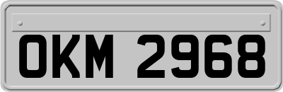 OKM2968