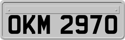 OKM2970