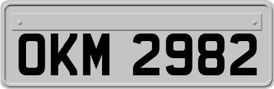 OKM2982