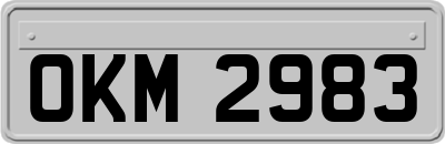 OKM2983
