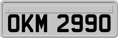 OKM2990