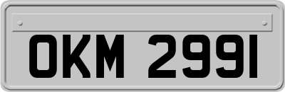 OKM2991