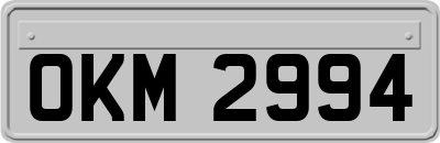 OKM2994